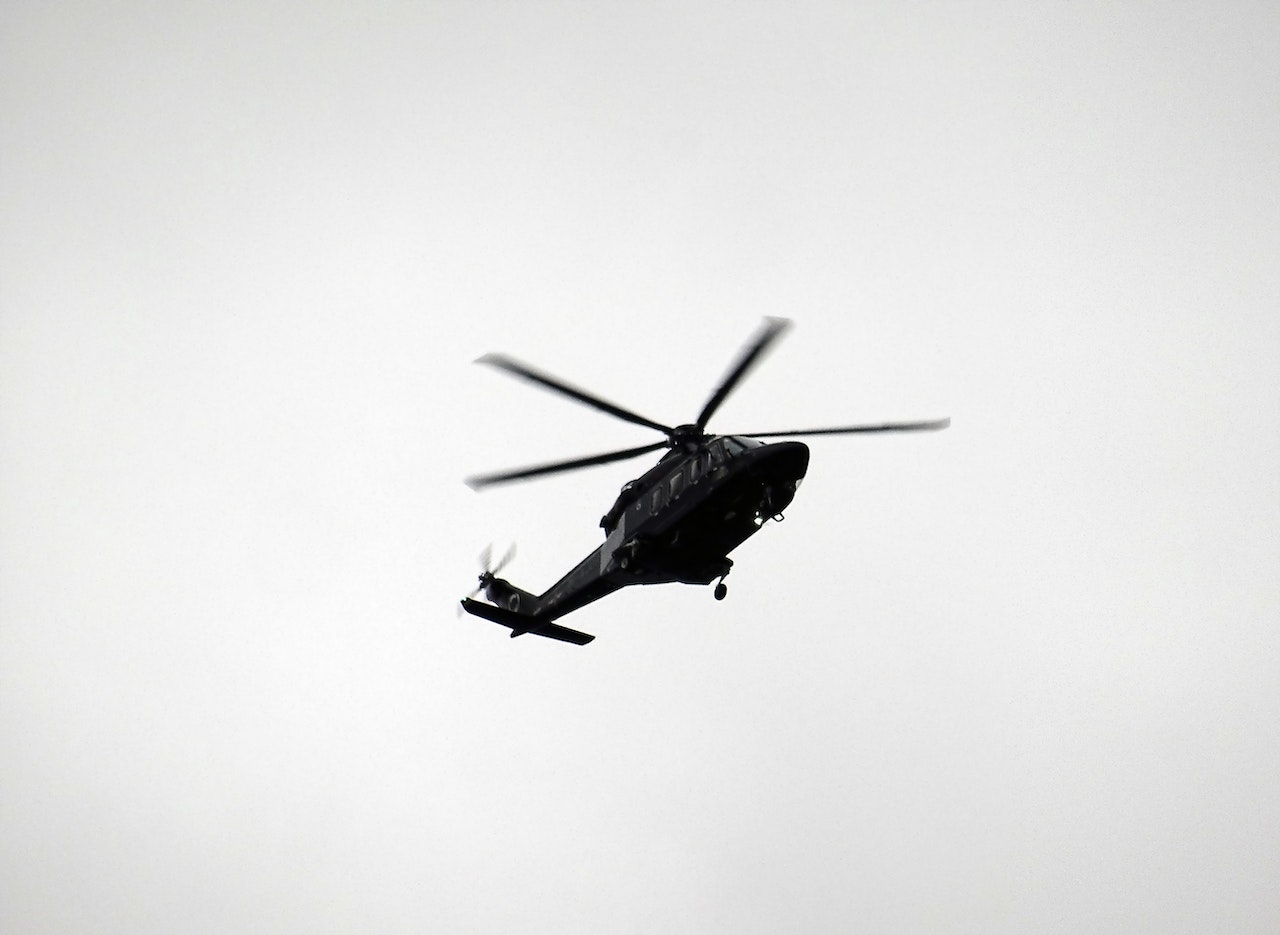 Rotary Wings