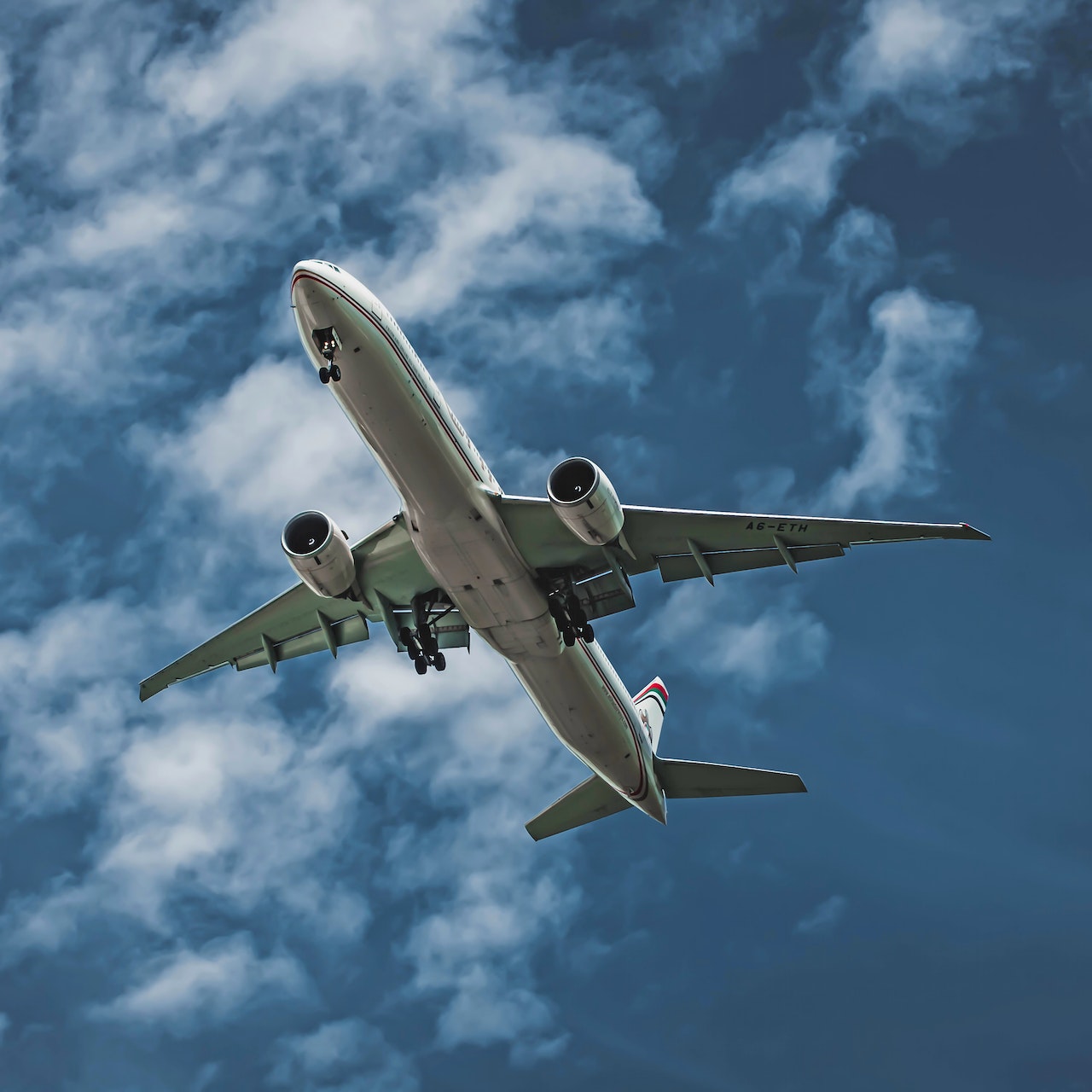Fixed Wings