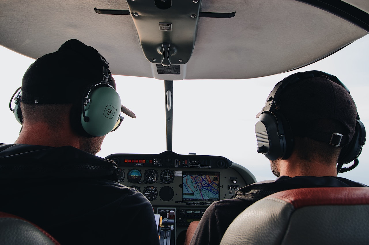 Flight Operations