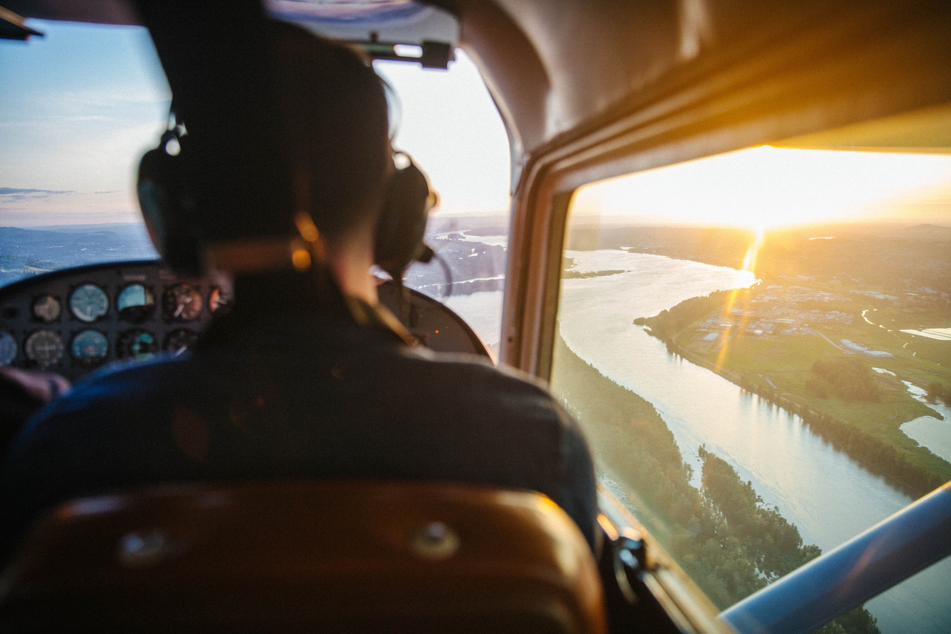 Flying Academy
